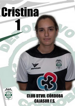 Cristina
